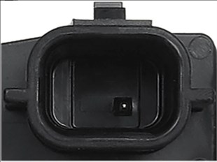 Konjektör 12v Renault Megan 2 Kango Scenıc Küçük Tekfiş Valeo 595253 595252 595379 | Valeo 595253