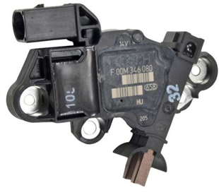 Konjektör 12v Mercedes E Serisi S Serisi F00m346080 1986ae0040 | Bosch F00m346080