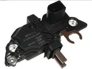 Konjektör 12v Mercedes Sprinter Vito Viano D Soket F00ma45301 1986ae0111 F00m144179 | Bosch F00ma45301