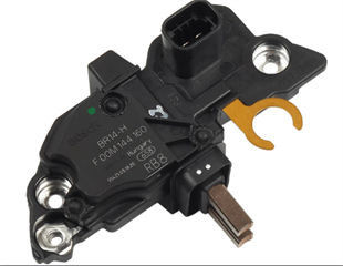 Konjektör 12v Opel Astra Corsa C Ym Kare Soket | Bosch F00m144160