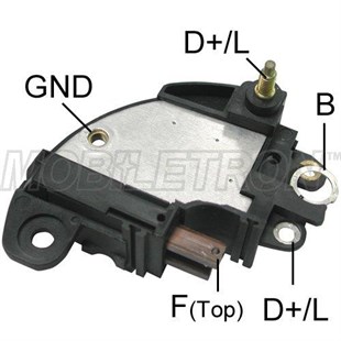 Konjektör 12v Peugeot 106 306 Vr F155 | Mobıletron Vrf155