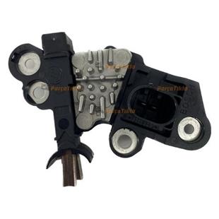 Konjektör 12v Porsche 911 Mercedes E C Glk Sls Seri Porsche Volkswagen Passat 20 Tdı 05-10, Audı A4,a6 F00m346129 | Bosch F00m346129