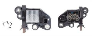 Konjektör 12v Renault Clio 4 1,2 2012 Nissan Qashqai X-trail 1.6 Dacıa Logan Tekfiş | Bosch 1986ae0025