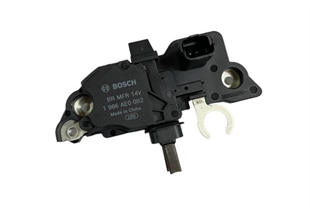 Konjektör 12v Renault Clio Kango Megan 1986ae0092 F00ma45226 F00ma45237 F00ma45226 F00ma45234 F00ma45237 F00ma45226 | Bosch 1986ae0092