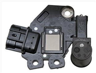 Konjektör 12v Renault Kaleos / Nıssan Hyundaı / Nıssan (c-s-l) Konjektor | Valeo 702155