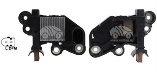 Konjektör 12v (revizyon) Ducato Boxer Vw Polo Jeta Jetta Iveco Jumper Ducato | Bosch 0272220731rev