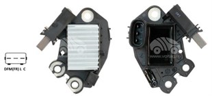 Konjektör 12v Valeo Tip Hyundai İ-10 Kia Pıcanto | Ith Wwm613