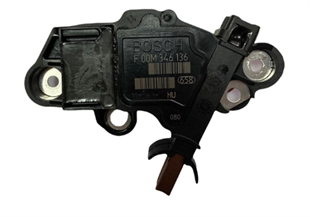 Konjektör 12v Vw Crafter Ford Transit V347 Cıtroen Jumper Land Rover Passat Multivan T5 F00m346087 F00m346136 1986ae0053 | Bosch F00m346136