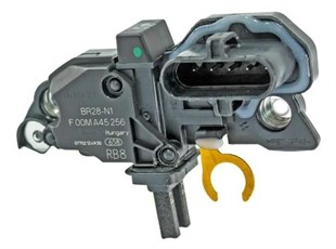 Konjektör 24v 5fiş Mercedes Axor Actros Isuzu Turkuaz Volvo Scanıa F00ma45256 F00ma45253 | Bosch F00ma45256