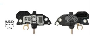 Konjektör 24v 5uçlu Man Tga Scanıa 124 Volvo Fh12 Fh13 Fm12 04> F00ma45254 F00ma45252 1986ae0104 | Bosch 1986ae0104