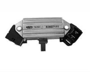 Konjektör Mako Elektr R9-11 Çift Çıkışlı R12 Toros 83607111 | Mako 83607111
