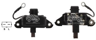 Konjektör Termo King 12v  Yrv22l | Unıp Yrv22l