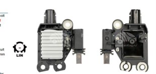 Konjektör Valeo 12v Toyota Yarıs Iıı Corolla Aurıs | Vertex Vrm9162