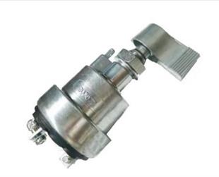 Kontak Komple Caterpiller Mandallı 4pin | Vertex Ka0550