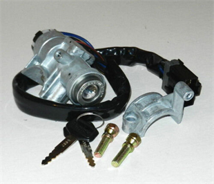 Kontak Komple Mıtsubıshı L200 L300 Hyundai H100 6fiş Sensenmı680 Sensen Mı680 | Sensen Mı680