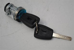 Kontak Tek Kilit Şifre Fıat Doblo Ym, Lınea, Grande Punto Fı97574 Ka0156 Ka0156 | Dodo Ka0156