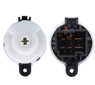 Kontak Termiği Ford Ranger 2002-2006 Arası Ford Ranger 2002-2012/ Mazda B2500 2002-2006 | Fomoco 2m3411572