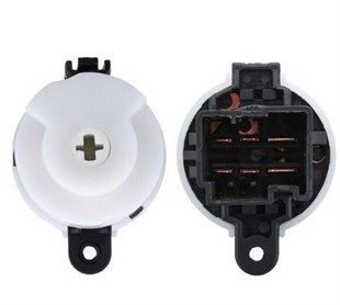 Kontak Termiği Ford Ranger 2002-2006 Arası Ford Ranger 2002-2012/ Mazda B2500 2002-2006 | Fomoco 2m3411572