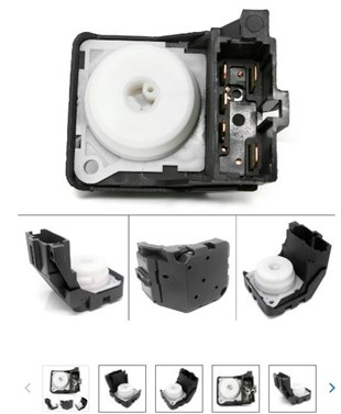 Kontak Termiği Honda Civic 2002-2009 Accord 2003-2007 Jazz 2002-2008 | Ith Oem35130saaj51