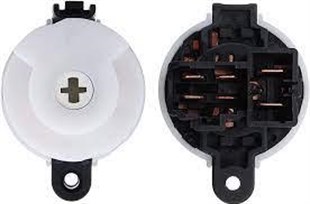 Kontak Termiği Mazda B2500 1999-2001 Ford Ranger 2002-2005 626 1998-2002 | Martek Ge4t66151