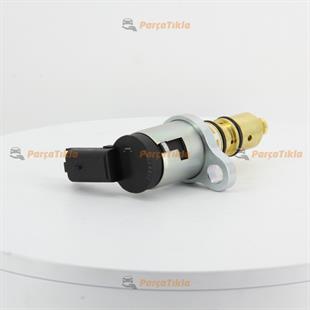 Kontrol Valfi Flatör Peugeot 407 Cıtroen C5 Sanden Tip 42050882 42100030 | Wutse 42100030