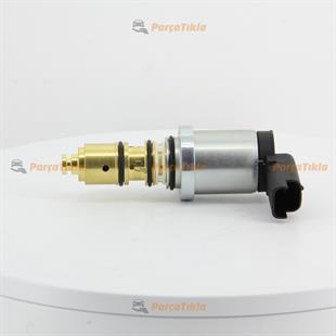 Kontrol Valfi Flatör Peugeot 407 Cıtroen C5 Sanden Tip 42050882 42100030 | Wutse 42100030