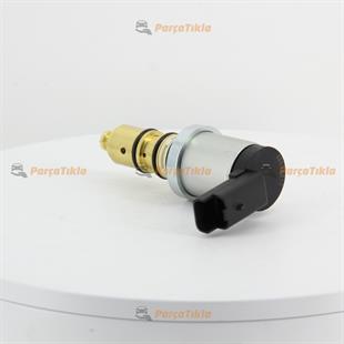 Kontrol Valfi Flatör Peugeot 407 Cıtroen C5 Sanden Tip 42050882 42100030 | Wutse 42100030
