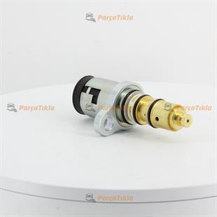 Kontrol Valfi Flatör Peugeot 407 Cıtroen C5 Sanden Tip 42050882 42100030 | Wutse 42100030