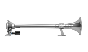 Korna Marin (12v) Havalı Tek Borulu (570mm Uzunluğunda Tek Borudur) Seger 82mh12 82mh1200001k | Seger 82mh1200001k