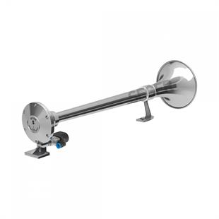 Korna Marin (12v) Havalı Tek Borulu (570mm Uzunluğunda Tek Borudur) Seger 82mh12 82mh1200001k | Seger 82mh1200001k