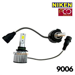 Led Xenon 9006 Niken Eco Seri Ekonomik ( 12v ) | Nıken Eco9006