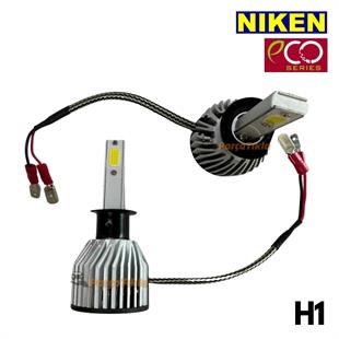 Led Xenon H1 Niken Eco Seri Ekonomik ( 12v ) | Nıken Ecoh1