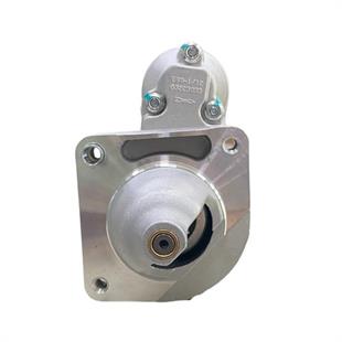 Marş Motoru 12v 9diş Slx Tempra Tıpo 1.6 Sekmanlı Str3031 Str4690 Mako 63223031 | Levmark Str4690