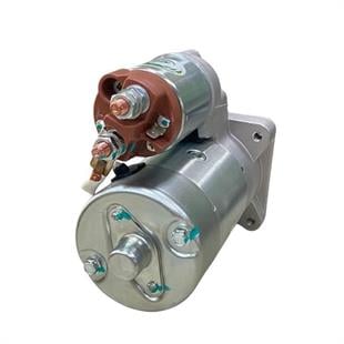 Marş Motoru 12v 9diş Slx Tempra Tıpo 1.6 Sekmanlı Str3031 Str4690 Mako 63223031 | Levmark Str4690