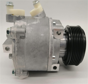 Klima Kompresör Opel Adam Mokka X 1,6 2013>chevrolet Trax 1.6 12.12- 1618509 95059818 95523440 95523440 39060690 42010301 | Lidpart 95059818