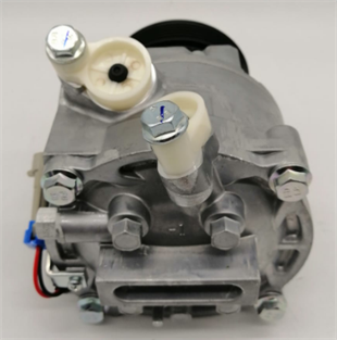 Klima Kompresör Opel Adam Mokka X 1,6 2013>chevrolet Trax 1.6 12.12- 1618509 95059818 95523440 95523440 39060690 42010301 | Lidpart 95059818