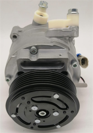 Klima Kompresör Opel Adam Mokka X 1,6 2013>chevrolet Trax 1.6 12.12- 1618509 95059818 95523440 95523440 39060690 42010301 | Lidpart 95059818