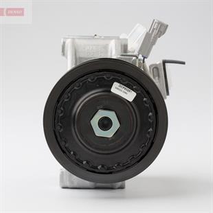Klima Kompresör 6pk 110mm Toyota Auris Verso Yaris Auris(11-)1,4d4d Dcp50251 883100d380 8831052710 | Lidpart Dcp50251