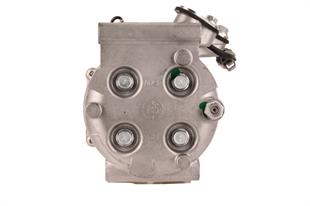 Klima Kompresörü 12v 6pk Honda Cıvıc 01-06 Vtec 2 | Lidpart K38810plc006