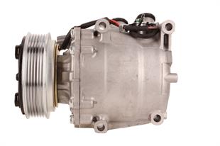 Klima Kompresörü 12v 6pk Honda Cıvıc 01-06 Vtec 2 | Lidpart K38810plc006