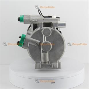 Klima Kompresör 5pk 123mm Hyundai İ20 1,4 Crdı Kia Cerato Carens Rio2 1,5 Motor Kıa Cerato Carens Rio2 1,5 977011g311 | Lidpart K977011g311