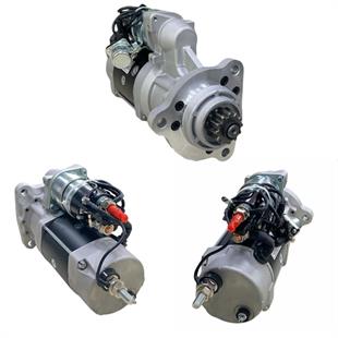 Marş Motoru 24v 12diş Cummins 39mt Cummıns Mot.bmc Prof-ym 12d 8,3kw Sd3080 3082 Sh4290 Snls773d | Lucas Les0317