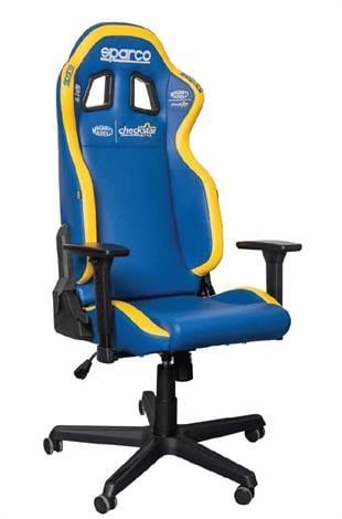 Oyuncu Koltuğu Sparco Magneti Marelli Ofis Sandalyesi (orjinal Lisanslı Üründür) |