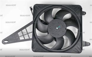 Fan Motoru 12v (kablolu) Fiat Dogan 1.6 93-02 Slx Kartal Şahin Slx Mako 69402295 Sgr58895 58895 | Maher Mhr19192