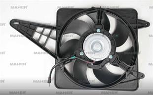 Fan Motoru 12v (kablolu) Fiat Dogan 1.6 93-02 Slx Kartal Şahin Slx Mako 69402295 Sgr58895 58895 | Maher Mhr19192