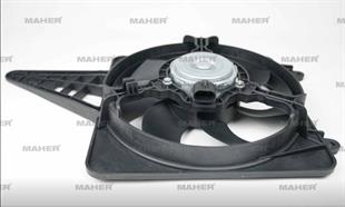 Fan Motoru 12v (soketli) Doğan Slx Kartal Slx ( Maher Mhr19193 ) Sgr59894 Sgr 59894 Mako 69402294 | Maher Mhr19193