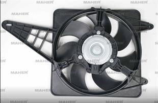 Fan Motoru 12v (soketli) Doğan Slx Kartal Slx ( Maher Mhr19193 ) Sgr59894 Sgr 59894 Mako 69402294 | Maher Mhr19193