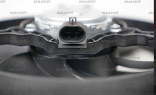 Fan Motoru 12v (soketli) Doğan Slx Kartal Slx ( Maher Mhr19193 ) Sgr59894 Sgr 59894 Mako 69402294 | Maher Mhr19193