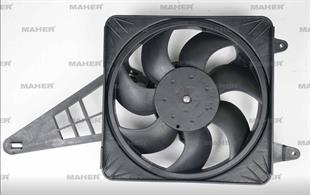 Fan Motoru 12v (soketli) Doğan Slx Kartal Slx ( Maher Mhr19193 ) Sgr59894 Sgr 59894 Mako 69402294 | Maher Mhr19193