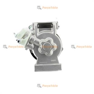 Klima Kompresörü 6pk Ford Transit Courier 15- Fiesta Vı Tourneo Transit Yandan Çıkış G1b119d629aa E3b119d629aa | Mahle Acp1212000s